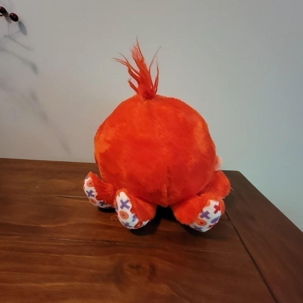 𝅺HALLMARK Hug Ya Mucho Octopus Omar 10